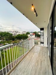 The Verandah Residences (D5), Apartment #453889701